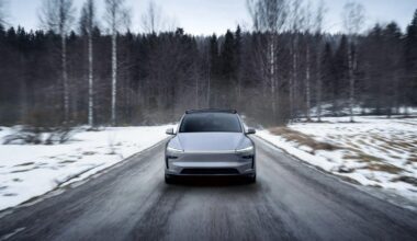 Tesla’s Sweden Sales Plunge 85.8% in July, Year to Date Decline Hits 63%