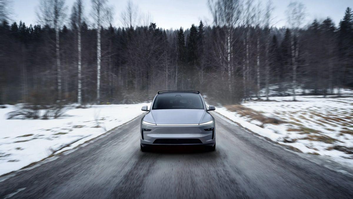 Tesla’s Sweden Sales Plunge 85.8% in July, Year to Date Decline Hits 63%