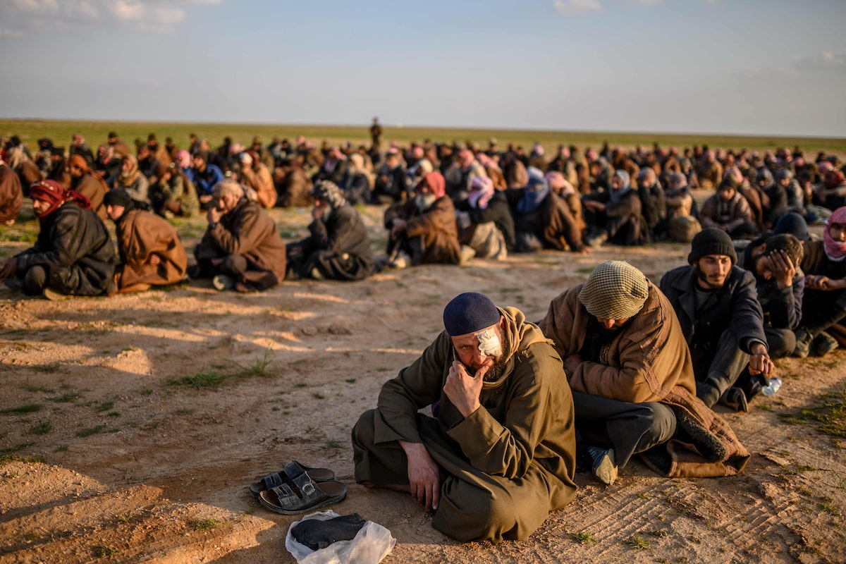 Syria not to take part in meetings with Kurdish-led SDF, state TV says