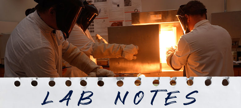 From volcanoes to asteroids, HAMsTER Lab advances planetary science and the origins of life