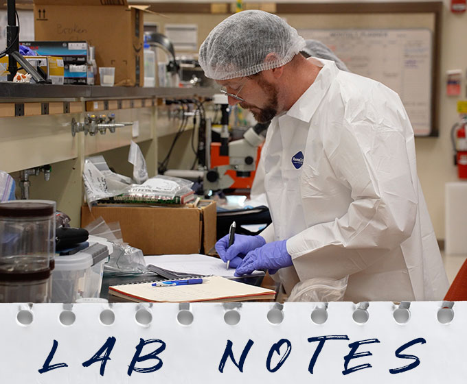 From volcanoes to asteroids, HAMsTER Lab advances planetary science and the origins of life