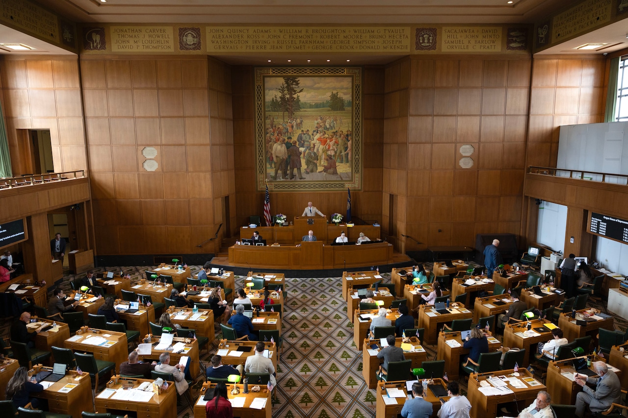 Editorial: Politics is not a ‘safe space’