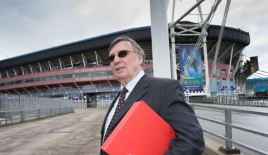 Former WRU boss brands plan 'a crock of s***' and urges fans to march in protest