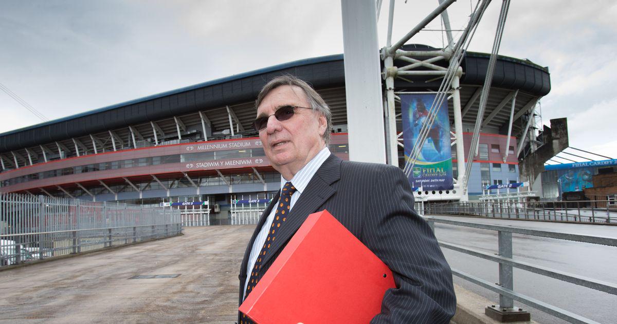 Former WRU boss brands plan 'a crock of s***' and urges fans to march in protest