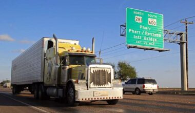 Texas economy, job growth slowing amid trade war and immigration crackdown, Dallas fed report says