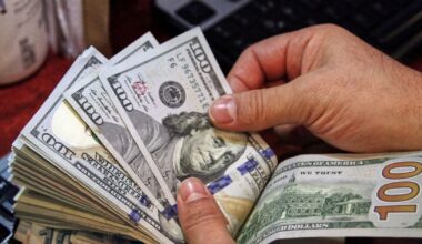 Nigeria leads as Africa’s wealthiest economies lose over 8,000 millionaires in 10 years
