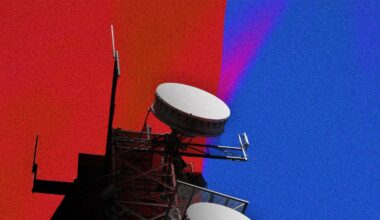 The Mysterious Shortwave Radio Station Stoking US-Russia Nuclear Fears