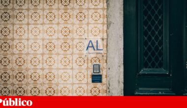 EUA já são o quinto principal país de origem dos donos de alojamento local em Portugal