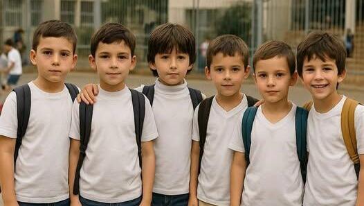 Education Ministry sparks uproar with AI-generated image of first graders