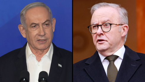 Despite tensions, Israel shares intelligence with Australia on Iranian terror plots,