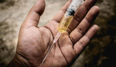 Israel mulls pilot for supervised drug injection facility in Tel Aviv