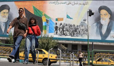 Normality on the streets, anxiety in the air: Tehran's people fear peace is illusory, renewed war inevitable