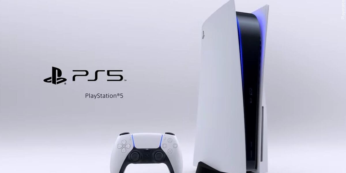 Price of PlayStation 5 rises in the US in response to Trump’s tariffs