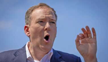 EPA administrator Lee Zeldin wants New England states to make way for the Constitution Pipeline.