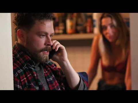 Made in Belfast a non fiction short film about a sextortion crime. What do you think?