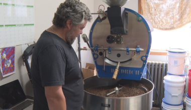Coffee shop in Edgar takes Chilean roots to continue brewing up business