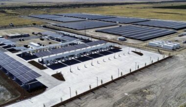 Tesla Energy has quietly become the company’s most profitable division