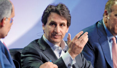 CalSTRS’ CIO on private equity, surge in secondaries and AI as a ‘mega theme’