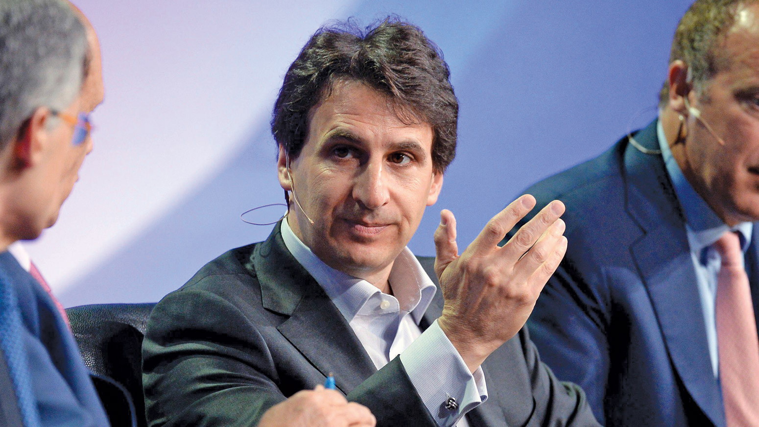 CalSTRS’ CIO on private equity, surge in secondaries and AI as a ‘mega theme’