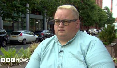 Footage of vigilantes patrolling streets 'chilling', says councillor