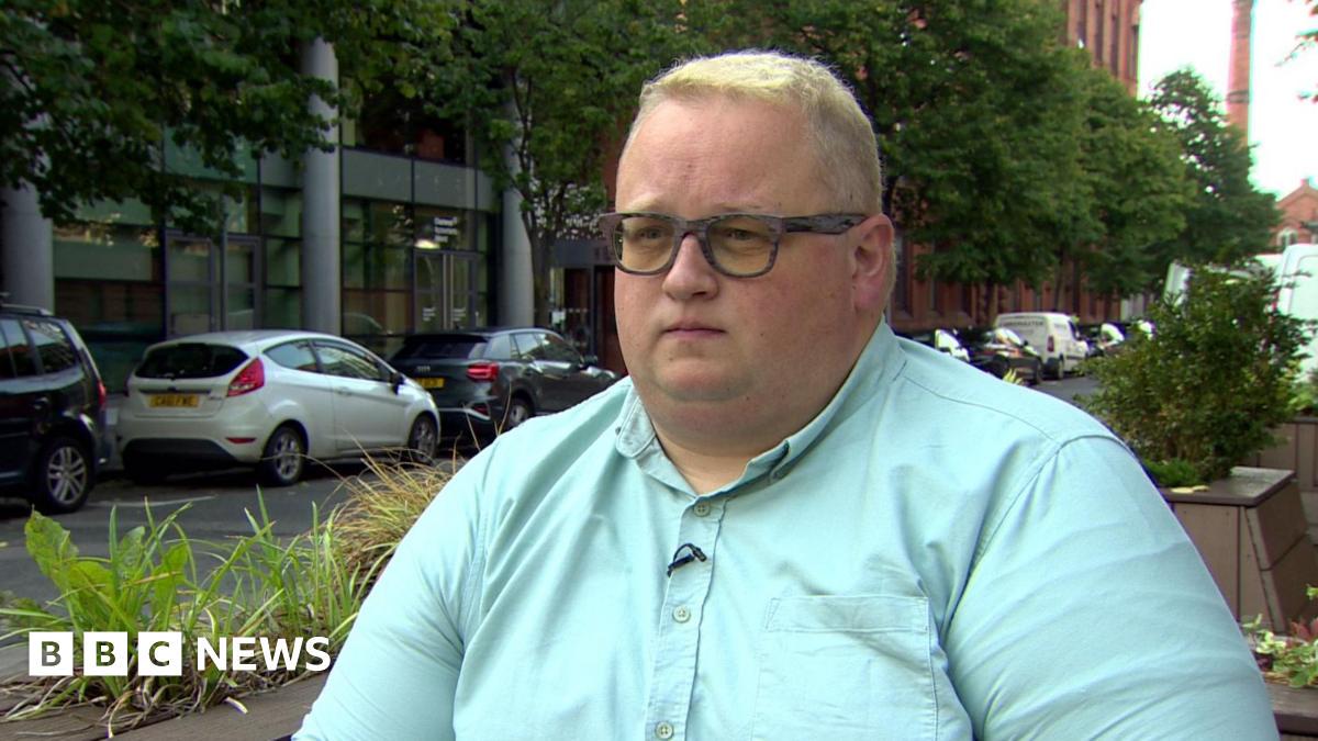 Footage of vigilantes patrolling streets 'chilling', says councillor