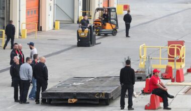 Negen op de tien werkloze 55-plussers in Brussel verliezen uitkering in januari
