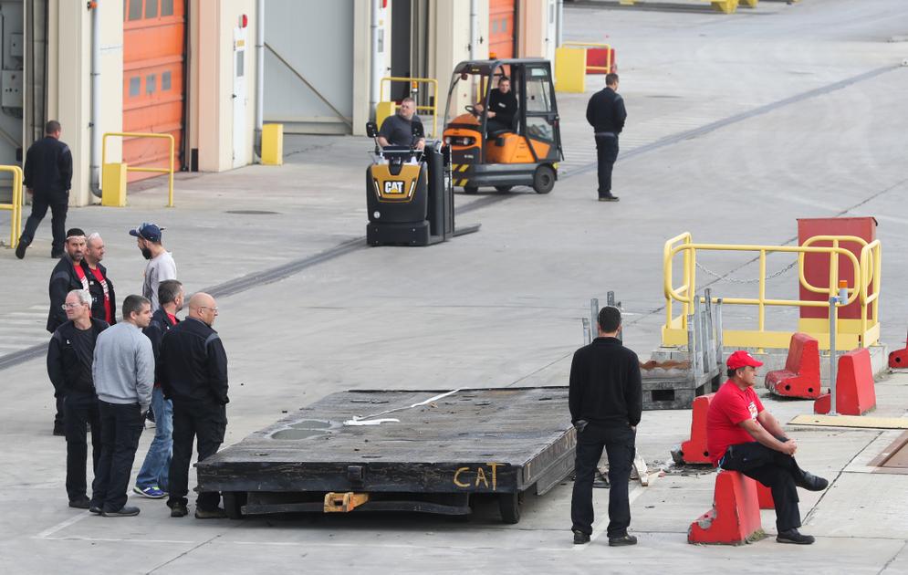 Negen op de tien werkloze 55-plussers in Brussel verliezen uitkering in januari