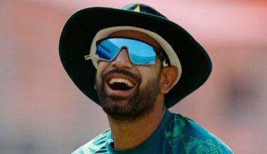 'Both matches are ours' – Firstpost