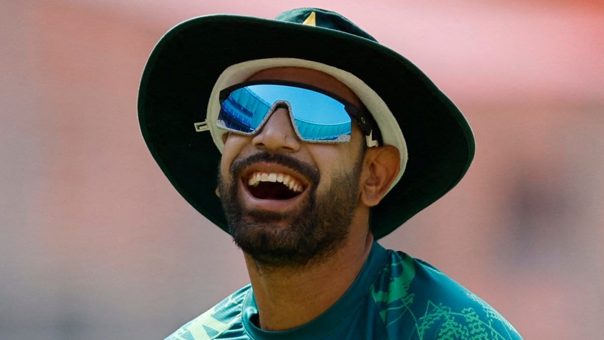 'Both matches are ours' – Firstpost