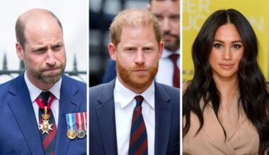 Will Archie & Lilibet Go to School in the UK Amid Prince Harry & Meghan Markle Move Rumors?