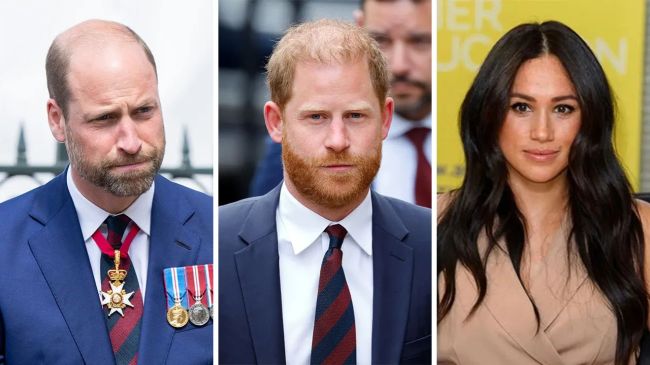 Will Archie & Lilibet Go to School in the UK Amid Prince Harry & Meghan Markle Move Rumors?