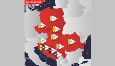Slowing regional macroeconomic environment impacts performance