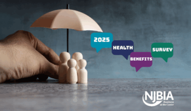 NJBIA Health Benefits Survey: Business Owners Show Resolve in Keeping Employees Covered