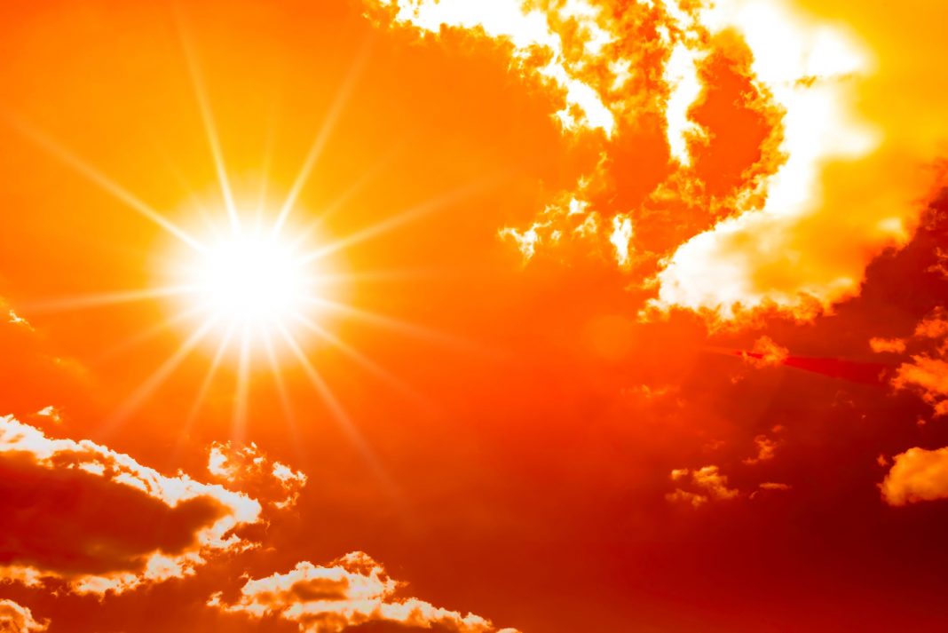 Spain Records Most Intense Heat Wave in History