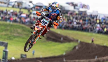 No Herlings: Team Netherlands confirmed for 2025 MXoN