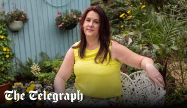 Lucy Connolly: I was Starmer’s political prisoner. Northampton childminder speaks exclusively to Allison Pearson, the Telegraph journalist who led the campaign for her release