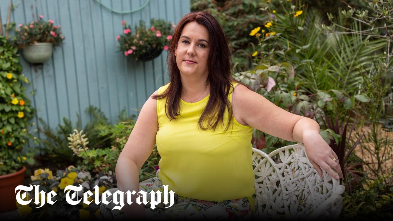 Lucy Connolly: I was Starmer’s political prisoner. Northampton childminder speaks exclusively to Allison Pearson, the Telegraph journalist who led the campaign for her release