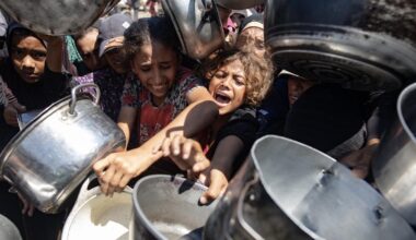 Mariana Mortágua, Miguel Duarte e Sofia Aparício integram missão humanitária a Gaza