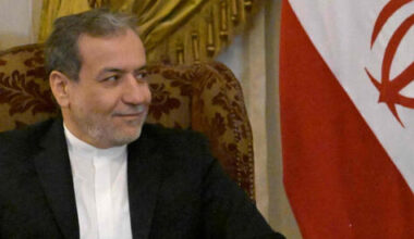 Iran says it cannot fully halt IAEA nuclear inspections despite new law