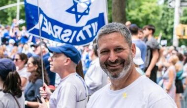 Israel launches plan to attract wealthy Jewish immigrants