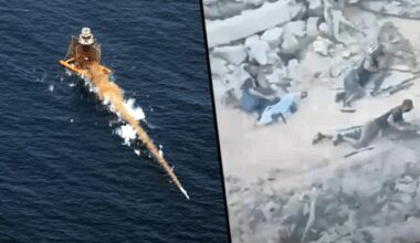 Renewed Hamas attacks, Iran threats expose Israel's strategic blind spots