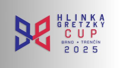 USA wins 2025 Hlinka Gretzky Cup over Sweden, Canada takes bronze