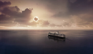 Portugal, Spain, and Greece Offer Prime Viewing of Solar Eclipse with Holland America Line’s Mediterranean Cruise