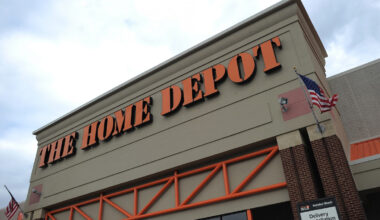 14 arrested in elaborate $10 million Home Depot theft operation – NBC Los Angeles