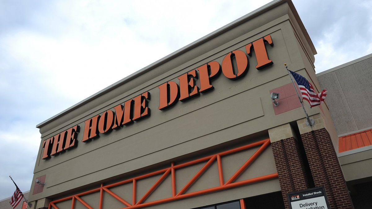 14 arrested in elaborate $10 million Home Depot theft operation – NBC Los Angeles
