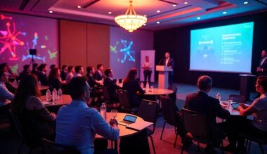 Canada, France, Russia, South Korea, and Brazil Lead Thought-Provoking Sessions at Hotel Data Conference 2025, Unveiling New Strategies for Data-Driven Hospitality Success
