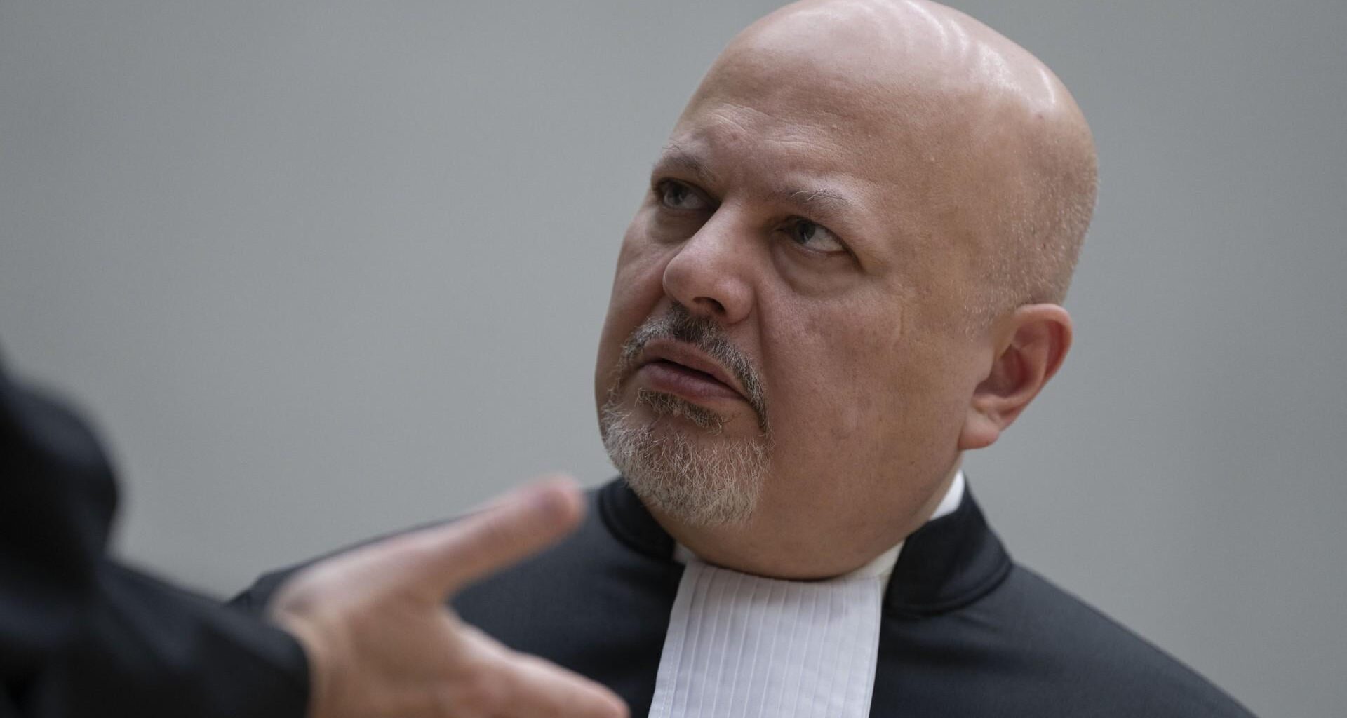 Le Monde publishes new details of campaign against Karim Khan and ICC