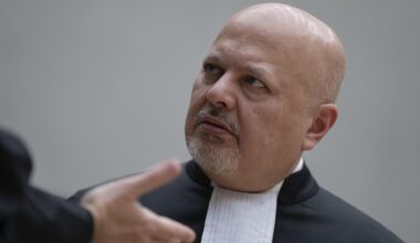 Le Monde publishes new details of campaign against Karim Khan and ICC