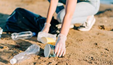 This Japanese sport turns litter-picking into a competition – and it’s taking off in the UK