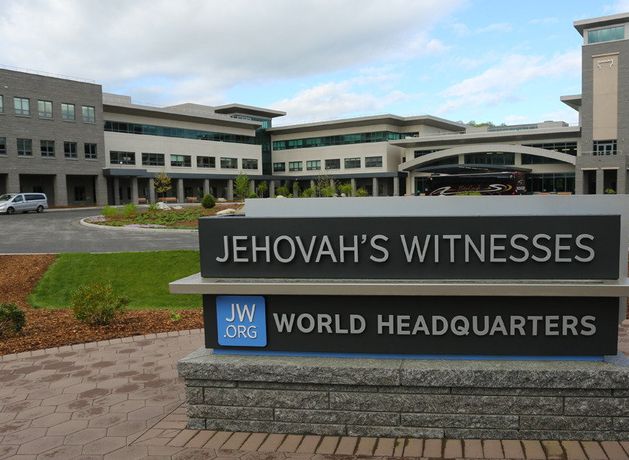 Jehovah’s Witnesses’ Irish asset management firm not authorised, Central Bank says